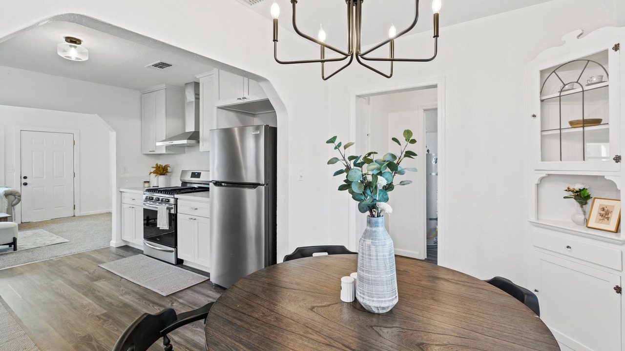 Photo of Kitchen in Sacramento