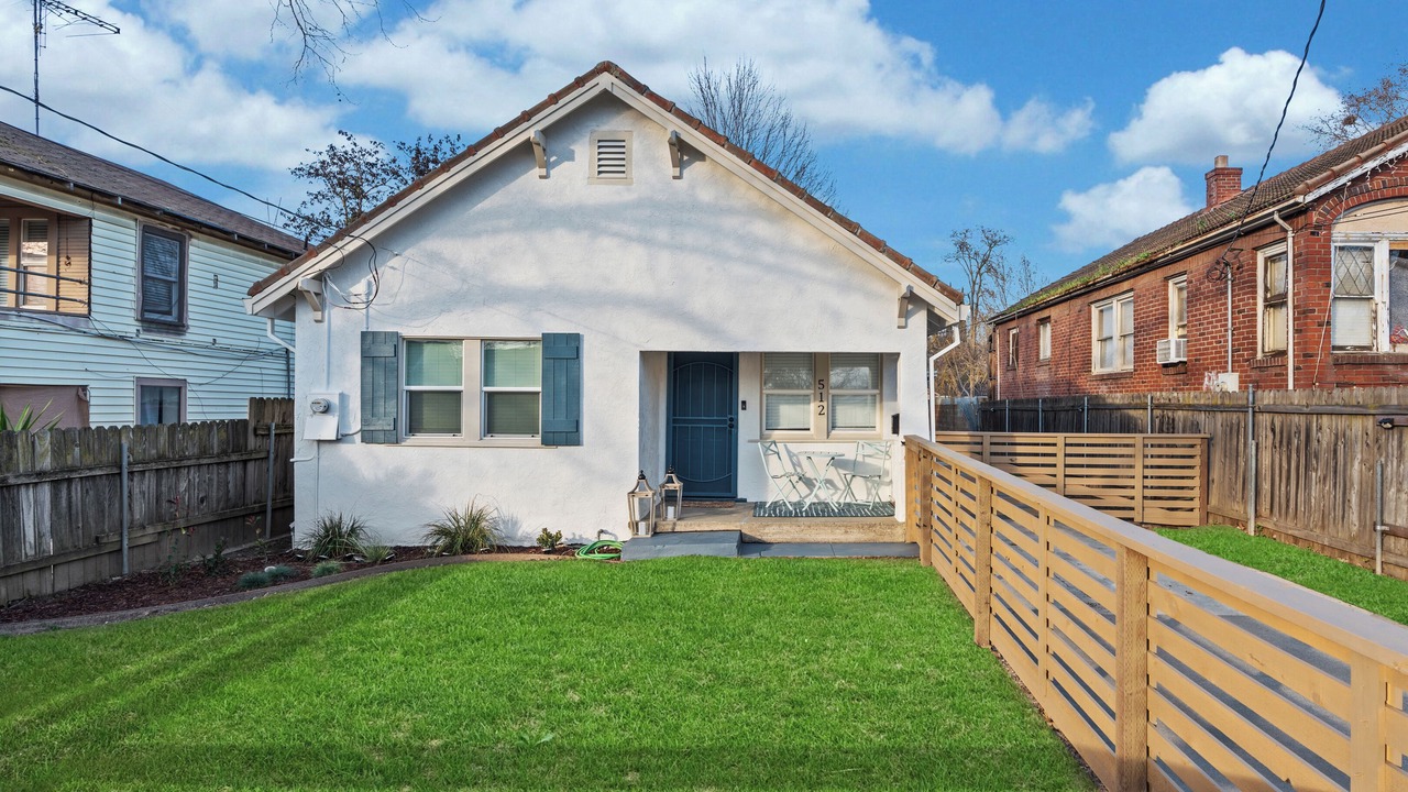 Photo of Outdoor in Sacramento