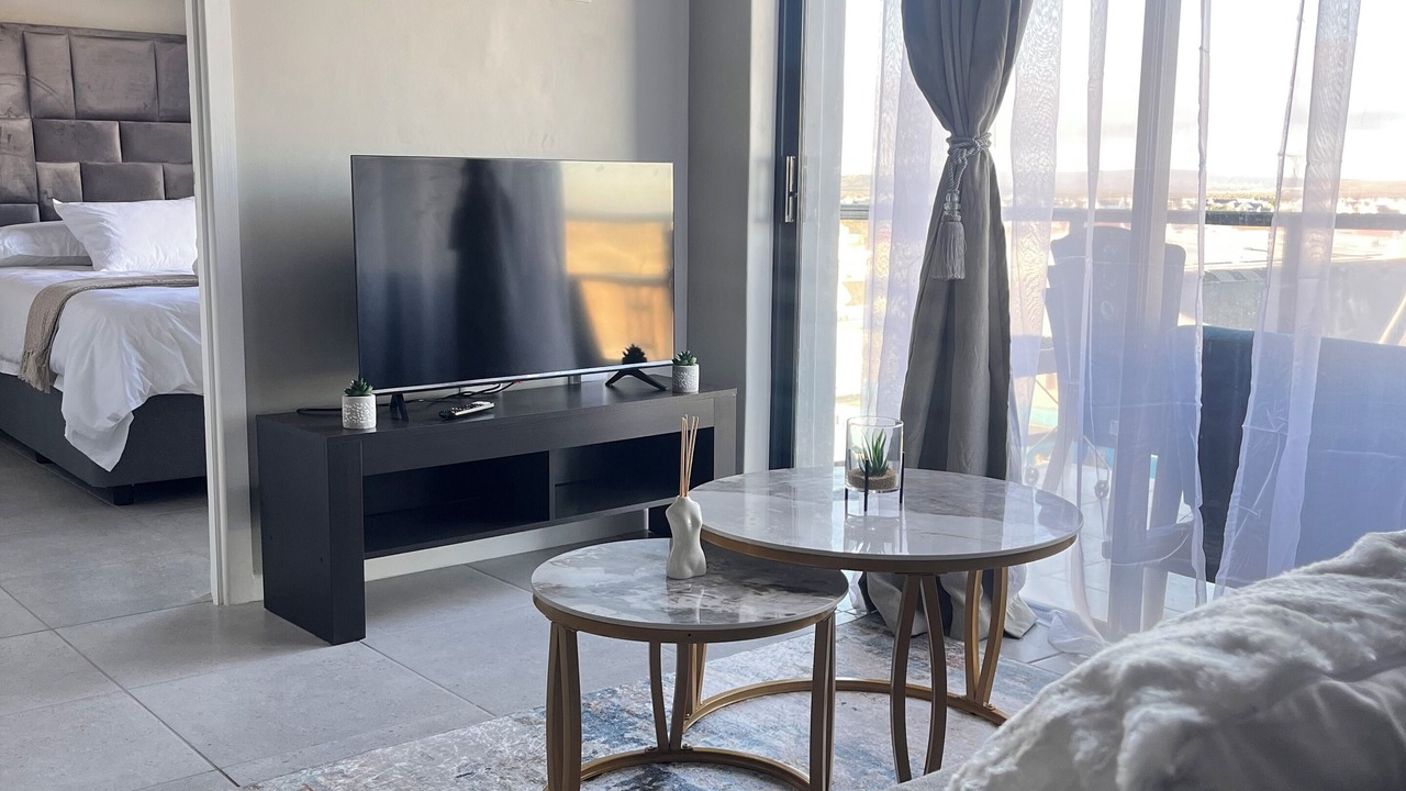Photo of Livingroom in Mykonos