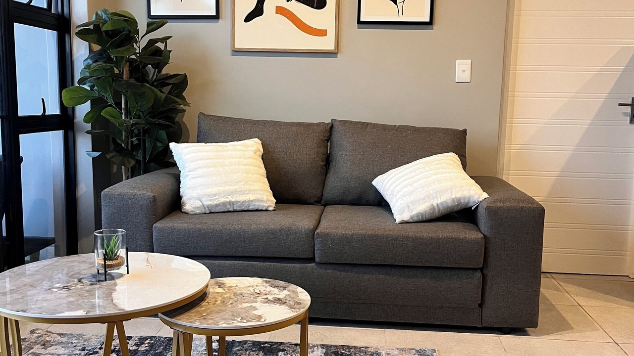 Photo of Livingroom in Mykonos
