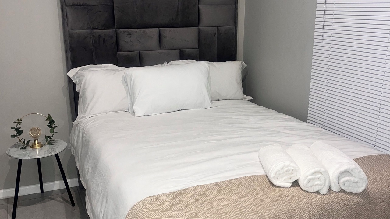 Photo of Bedroom in Mykonos
