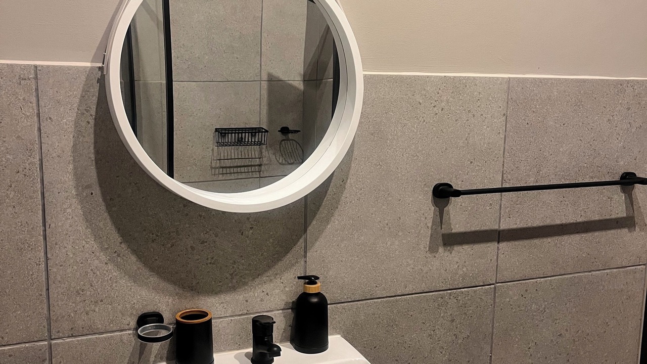 Photo of Bathroom in Mykonos