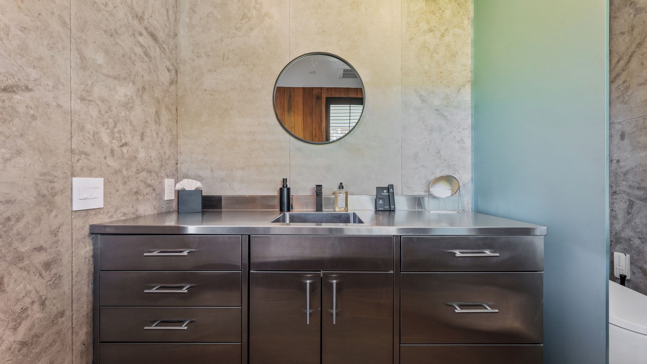 Photo of Bathroom in Bodega Bay