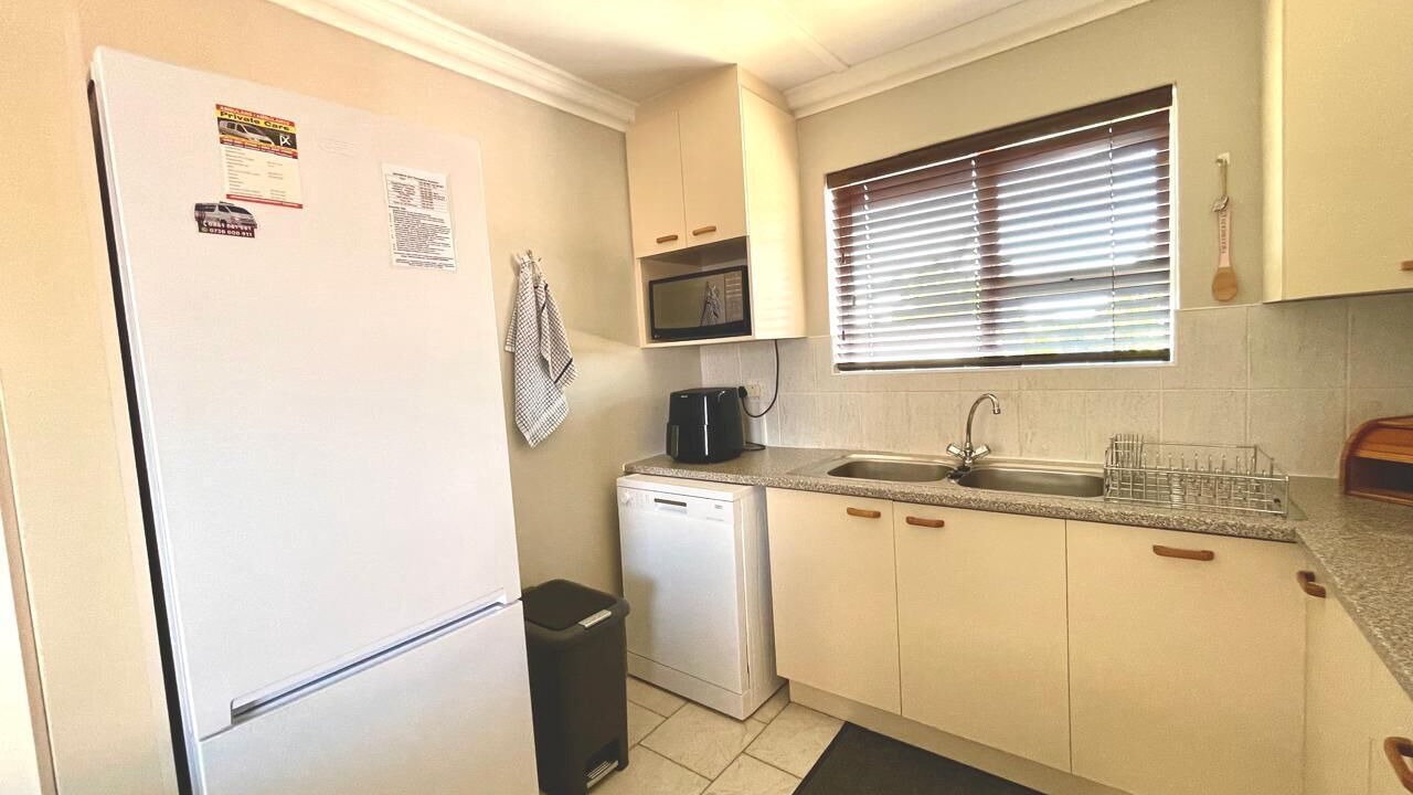 Photo of Kitchen in Jeffreys Bay