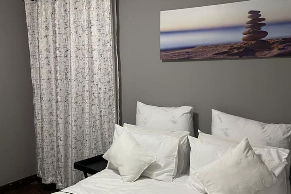 Photo of Bedroom in Kempton Park