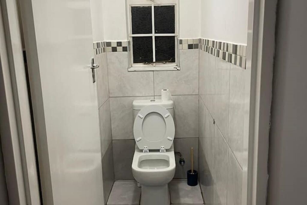 Photo of Bathroom in Kempton Park