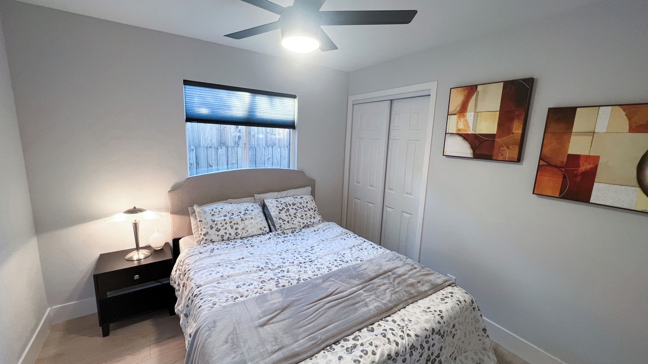 Photo of Bedroom in Santa Clara