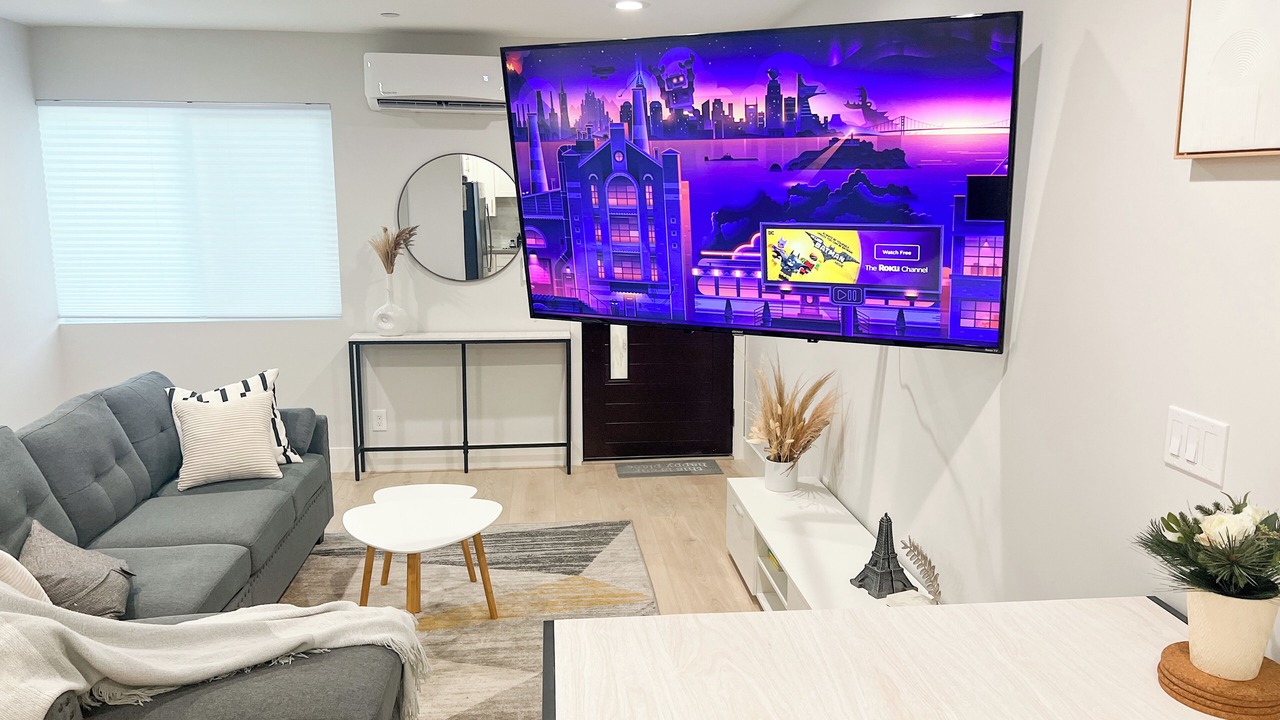 Photo of Livingroom in Santa Clara