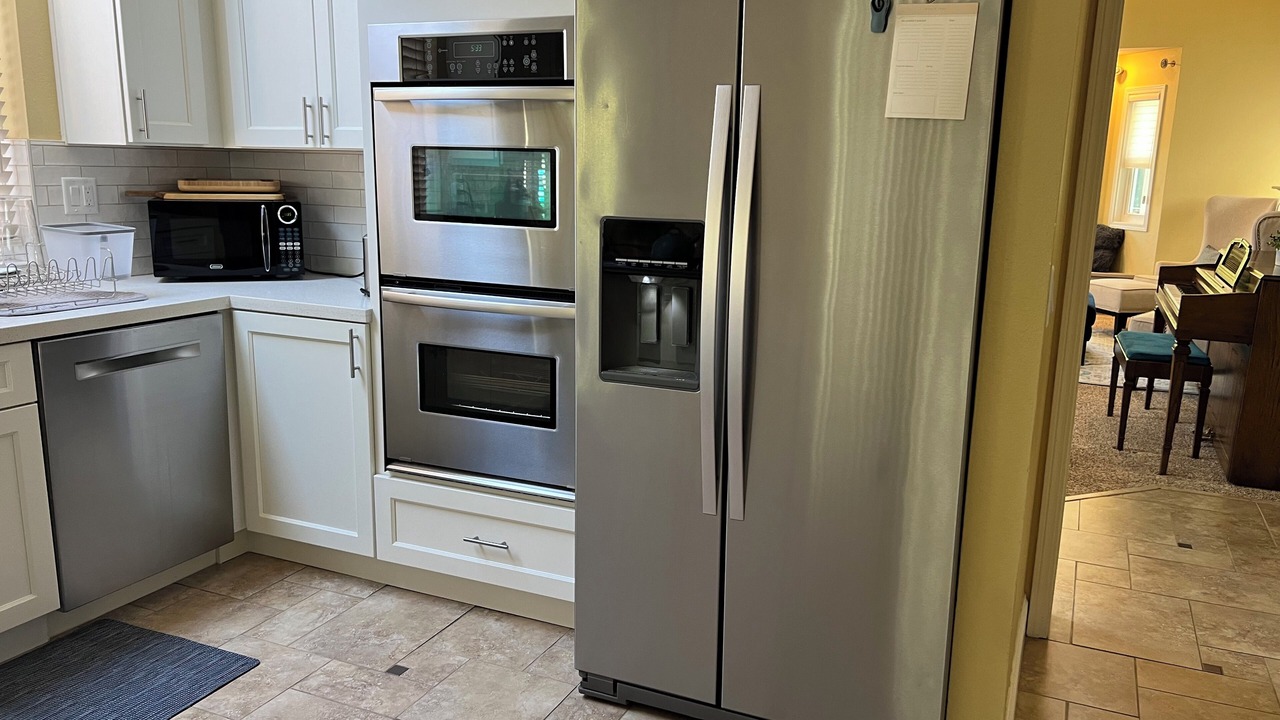 Photo of Kitchen in Santa Rosa