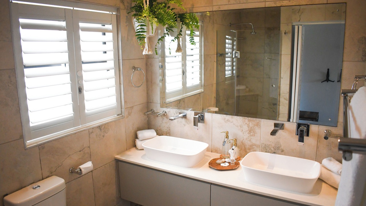 Photo of Bathroom in Kleinmond