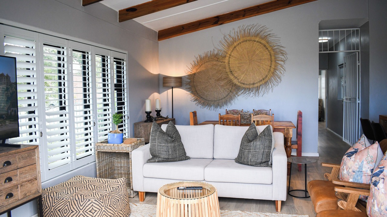 Photo of Livingroom in Kleinmond