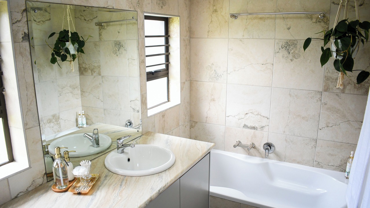 Photo of Bathroom in Kleinmond