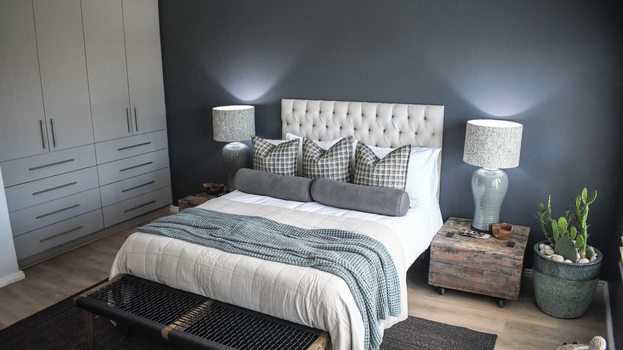 Photo of Bedroom in Kleinmond