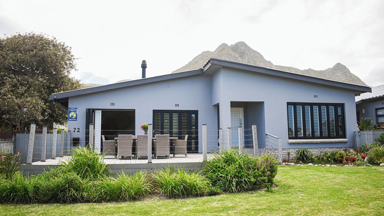 Photo of Outdoor in Kleinmond