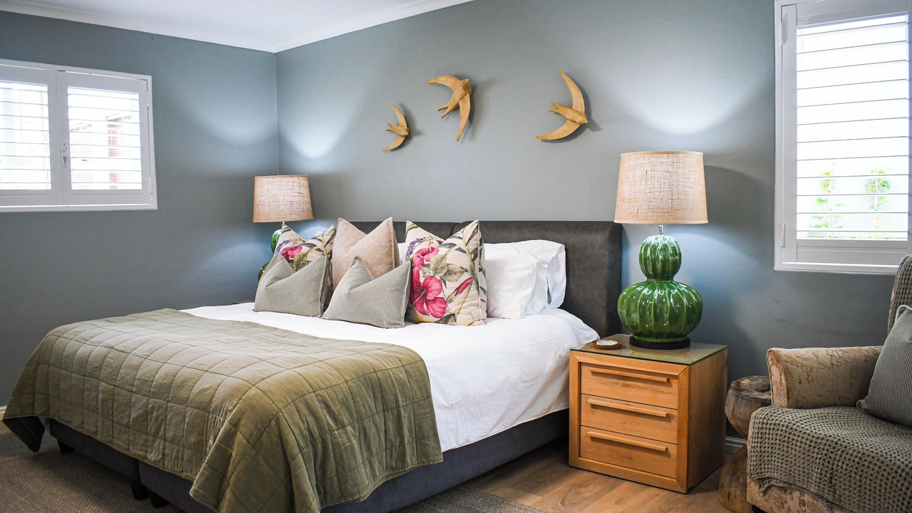 Photo of Bedroom in Kleinmond