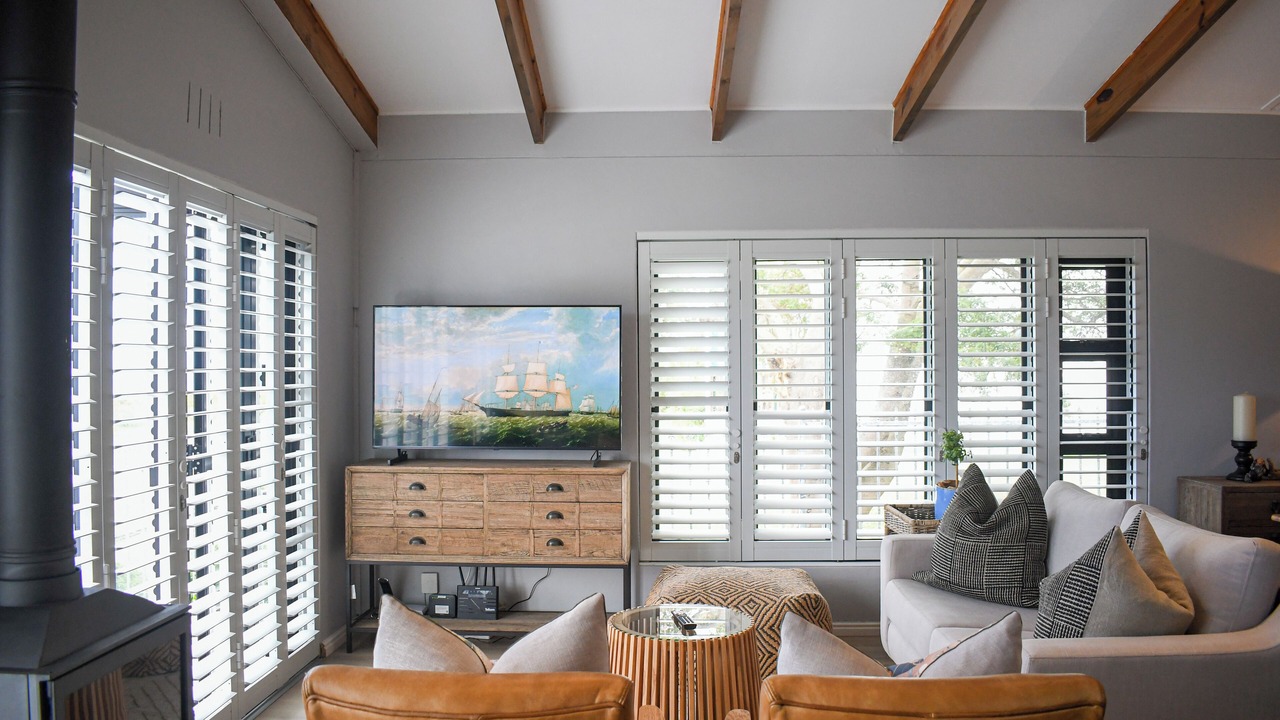 Photo of Livingroom in Kleinmond