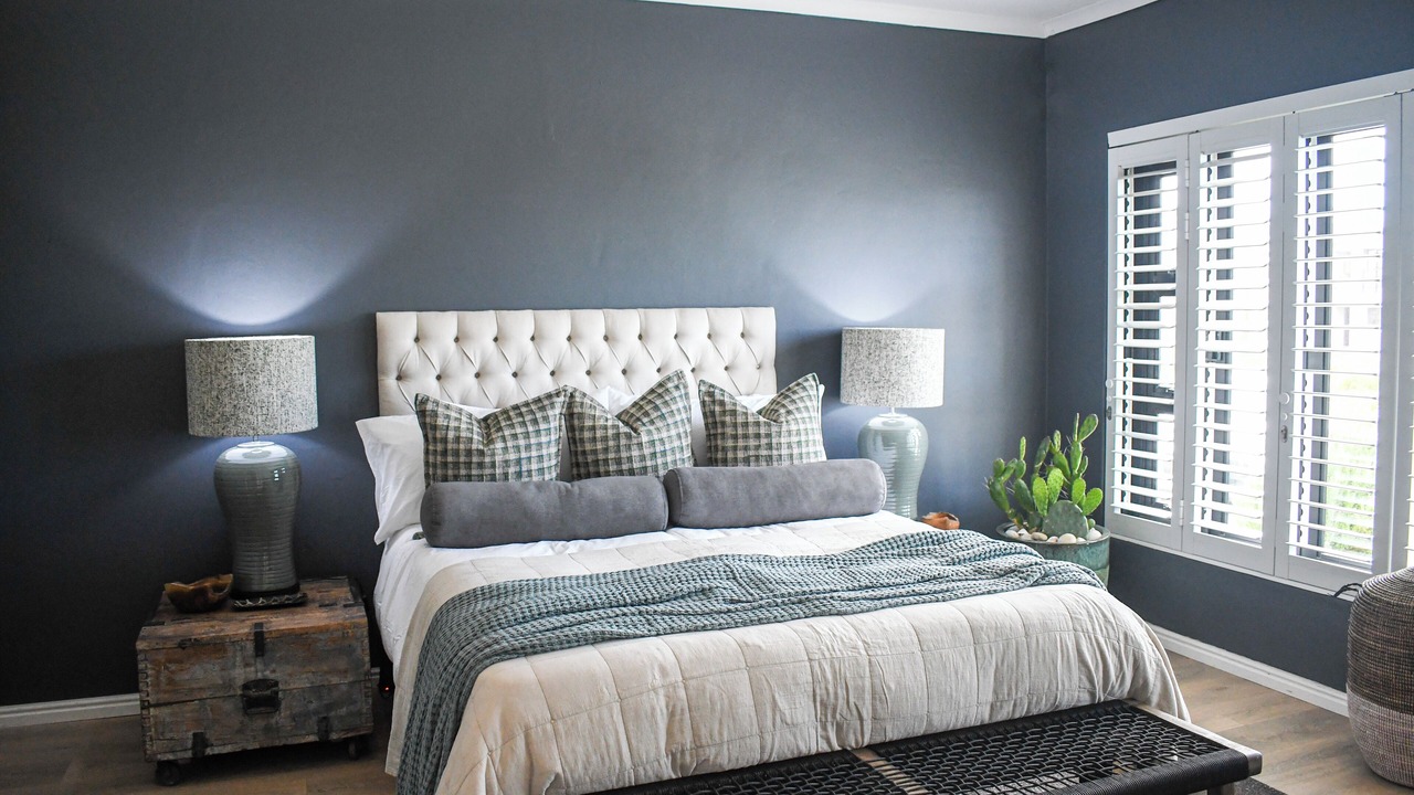 Photo of Bedroom in Kleinmond