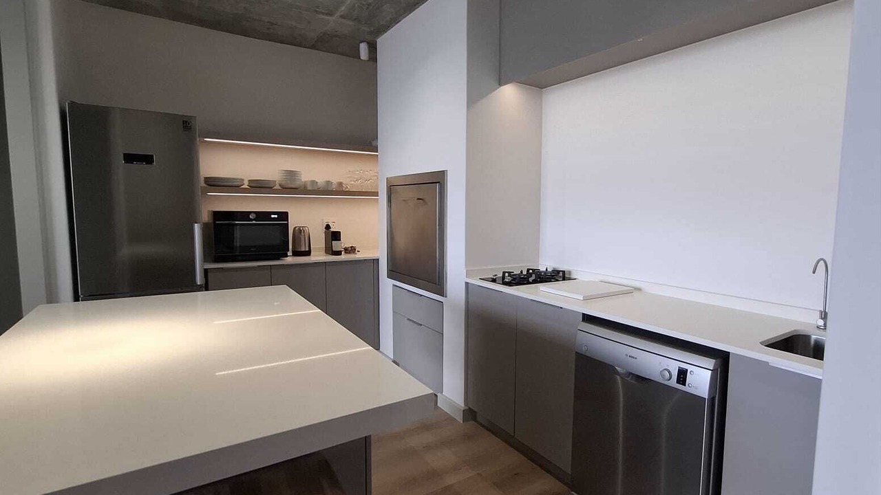 Photo of Kitchen in De Kelders