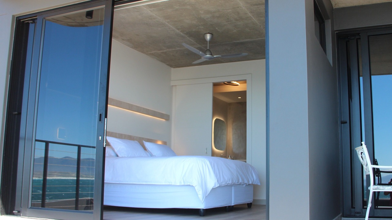 Photo of Bedroom in De Kelders