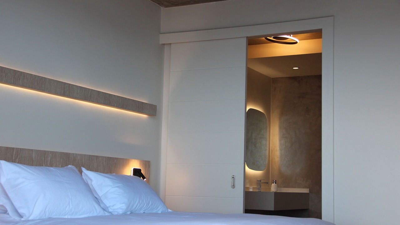 Photo of Bedroom in De Kelders
