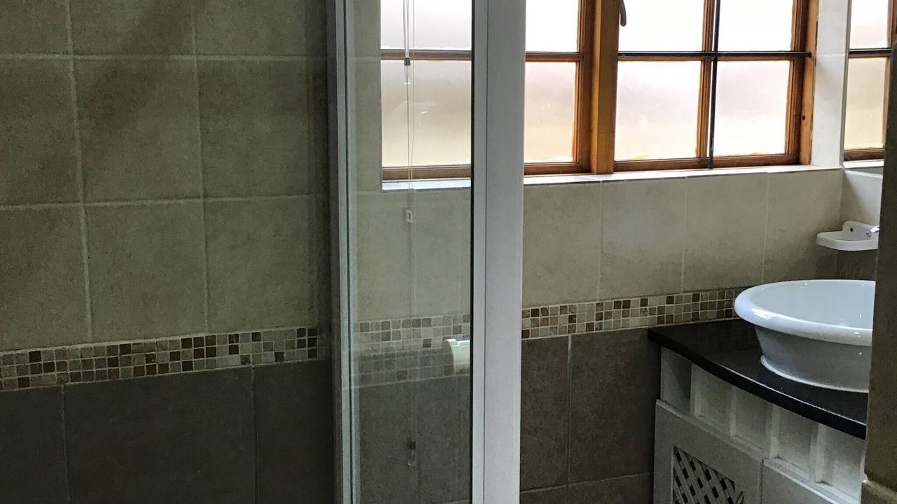Photo of Bathroom in Bloemfontein