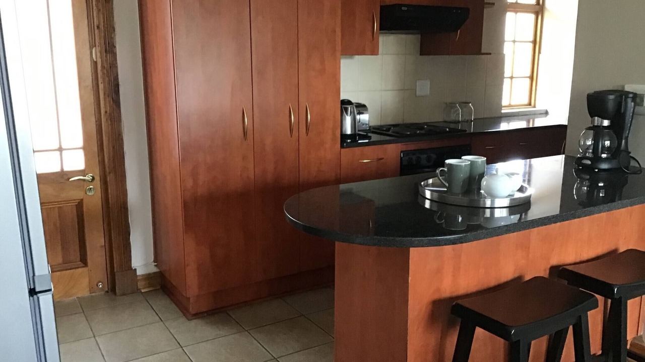 Photo of Kitchen in Bloemfontein