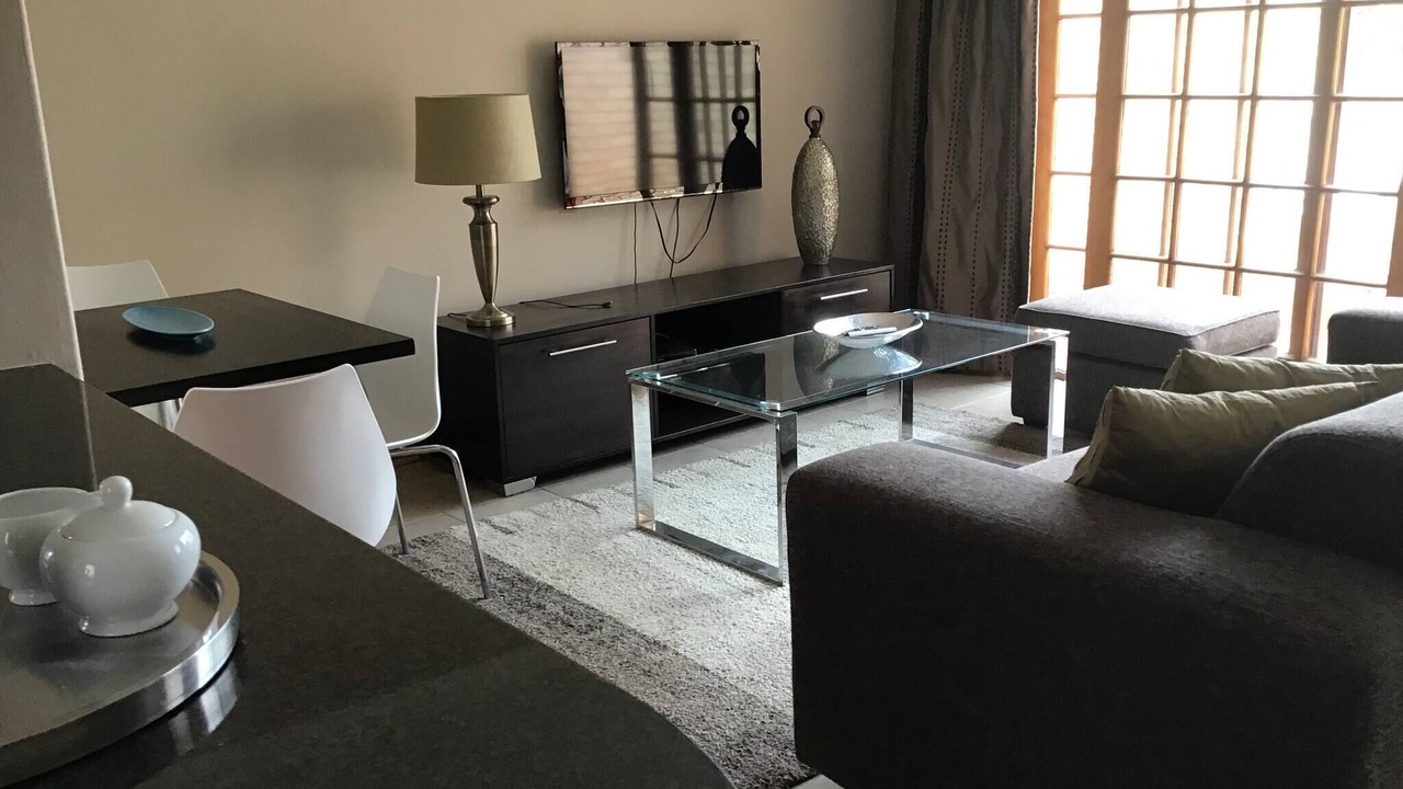 Photo of Livingroom in Bloemfontein