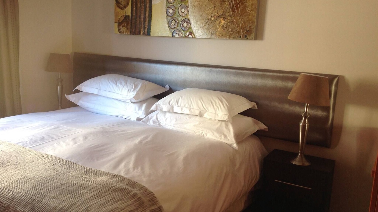 Photo of Bedroom in Bloemfontein