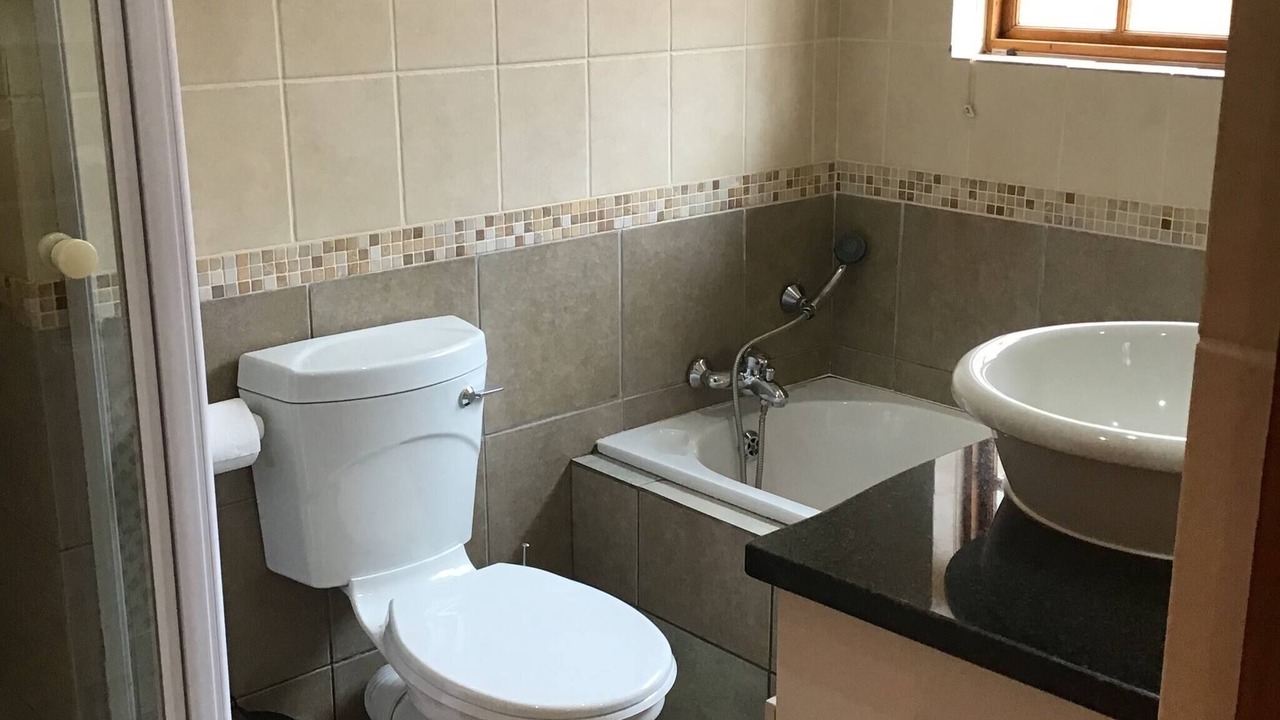 Photo of Bathroom in Bloemfontein