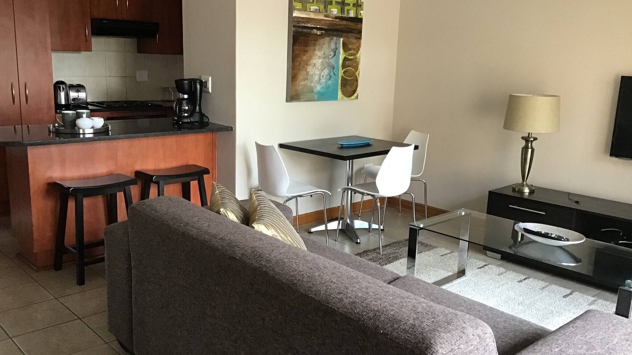 Photo of Livingroom in Bloemfontein
