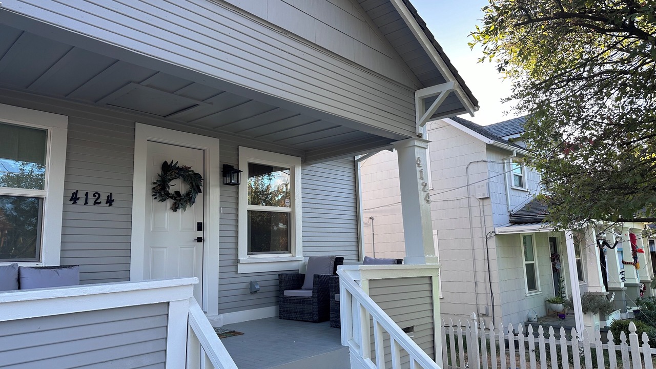 Photo of Outdoor in North Oak Park