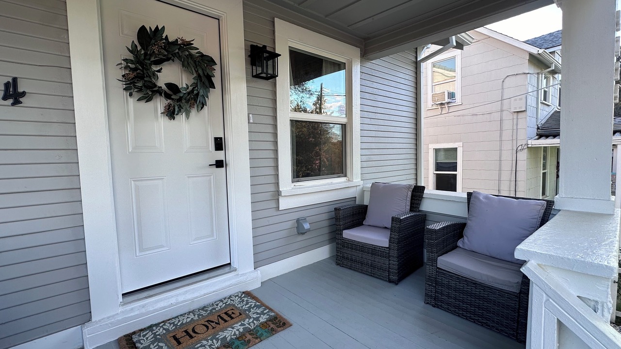 Photo of Outdoor in North Oak Park