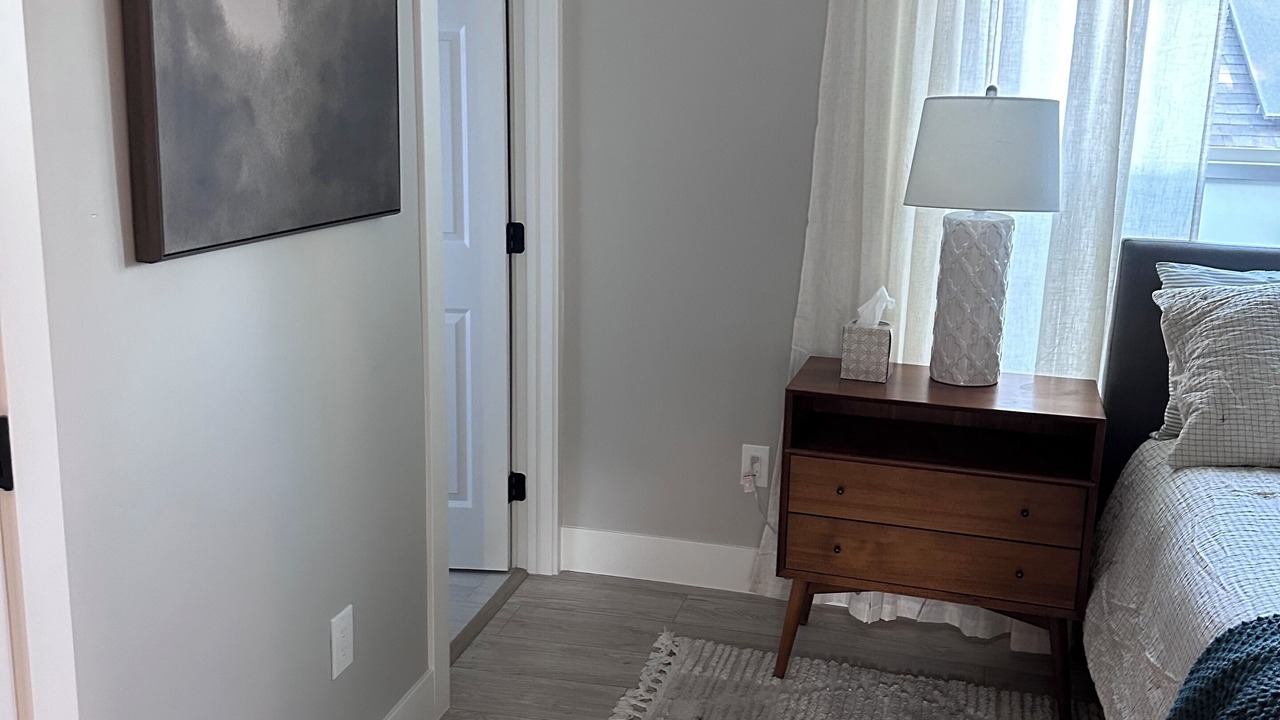 Photo of Bedroom in North Oak Park