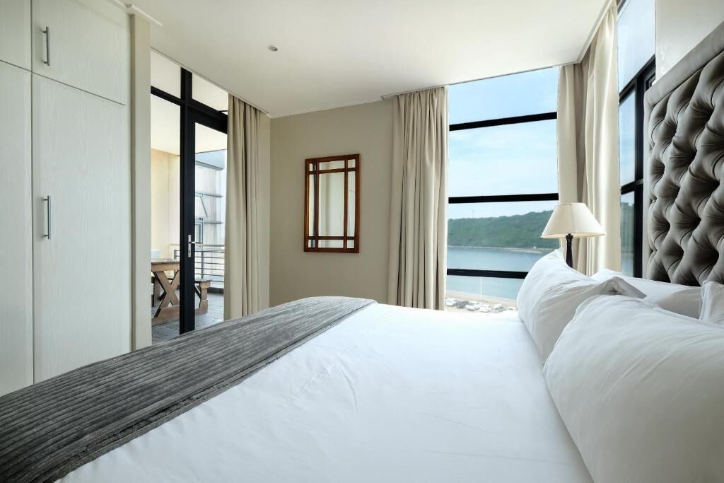 Photo of Bedroom in Durban