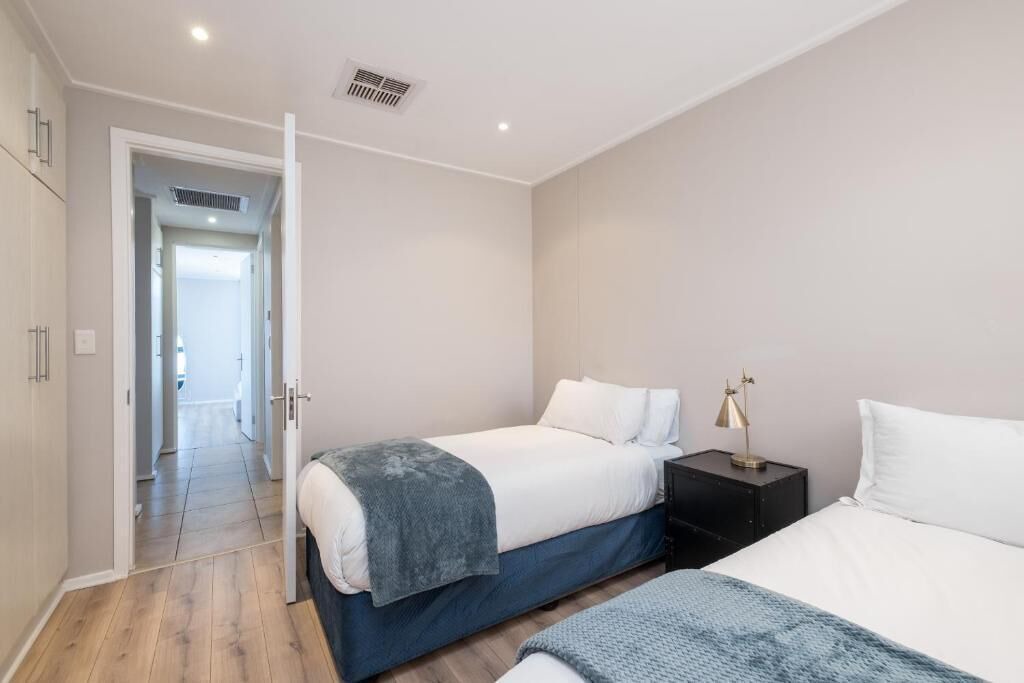 Photo of Bedroom in Durban