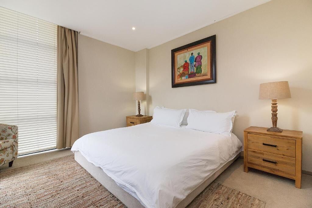 Photo of Bedroom in Durban