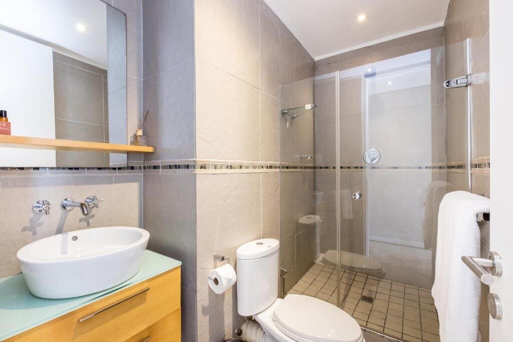 Photo of Bathroom in Durban