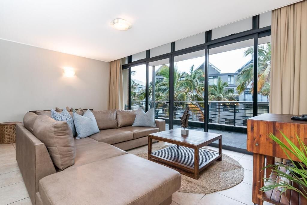 Photo of Livingroom in Durban