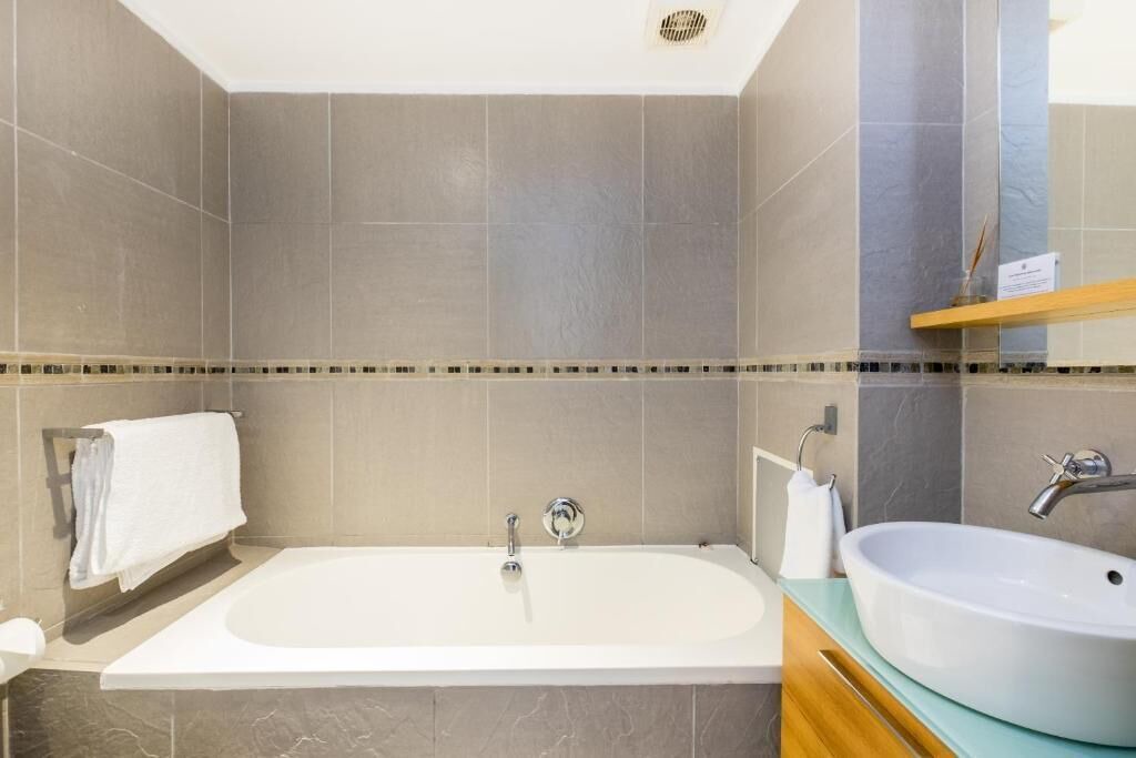 Photo of Bathroom in Durban