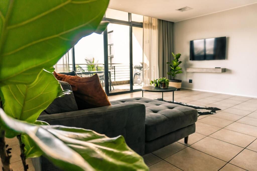 Photo of Livingroom in Durban