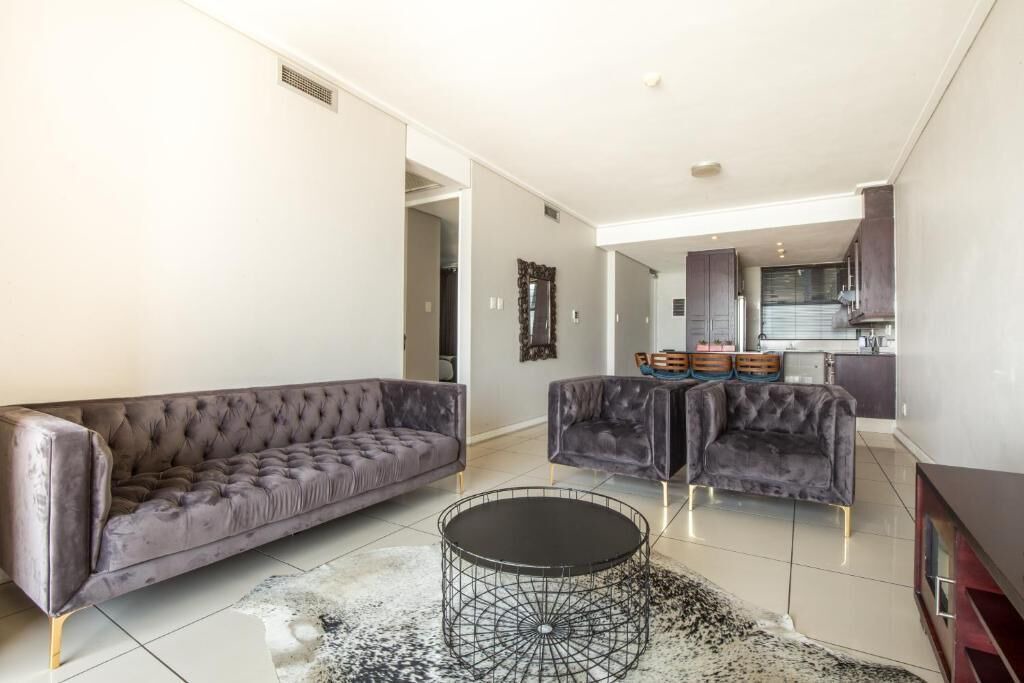 Photo of Livingroom in Durban
