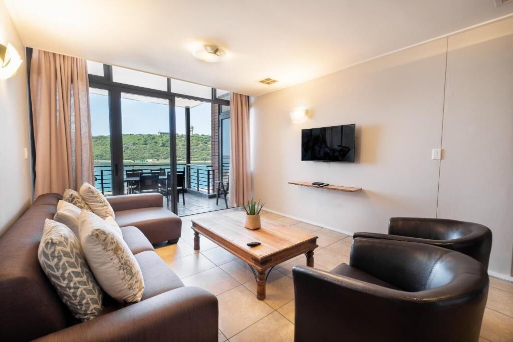 Photo of Livingroom in Durban Point