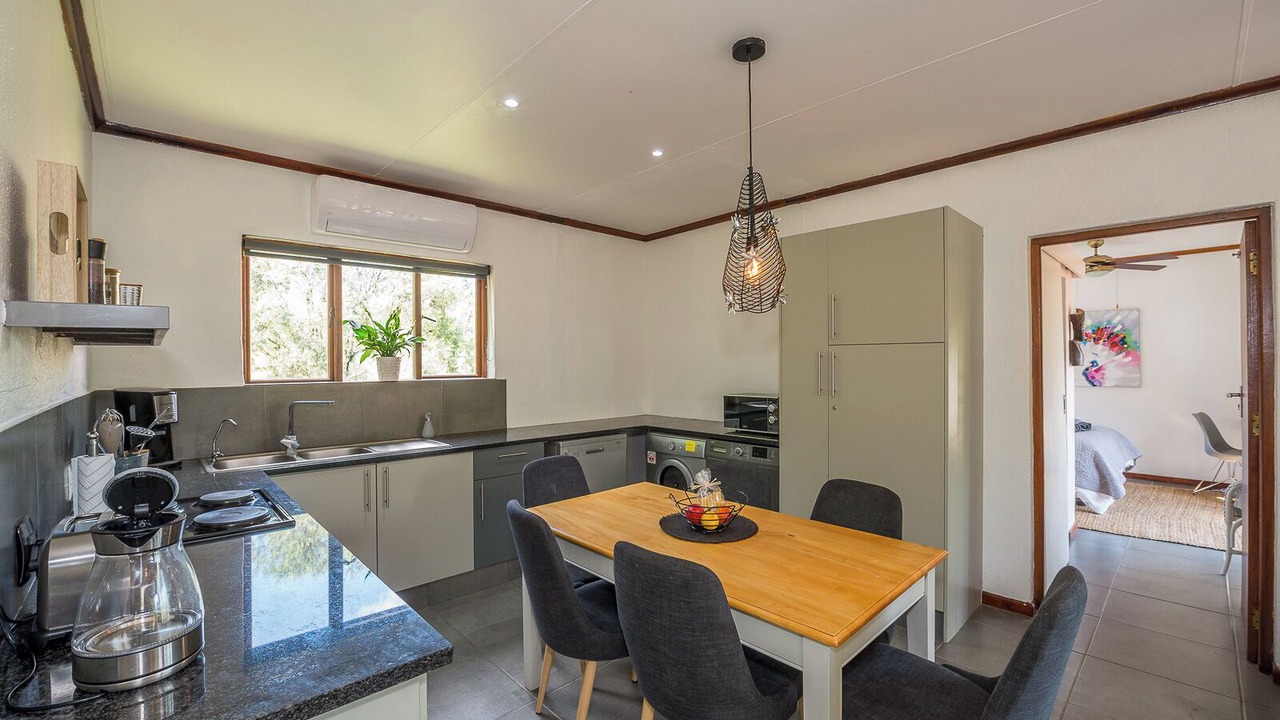 Photo of Kitchen in White River