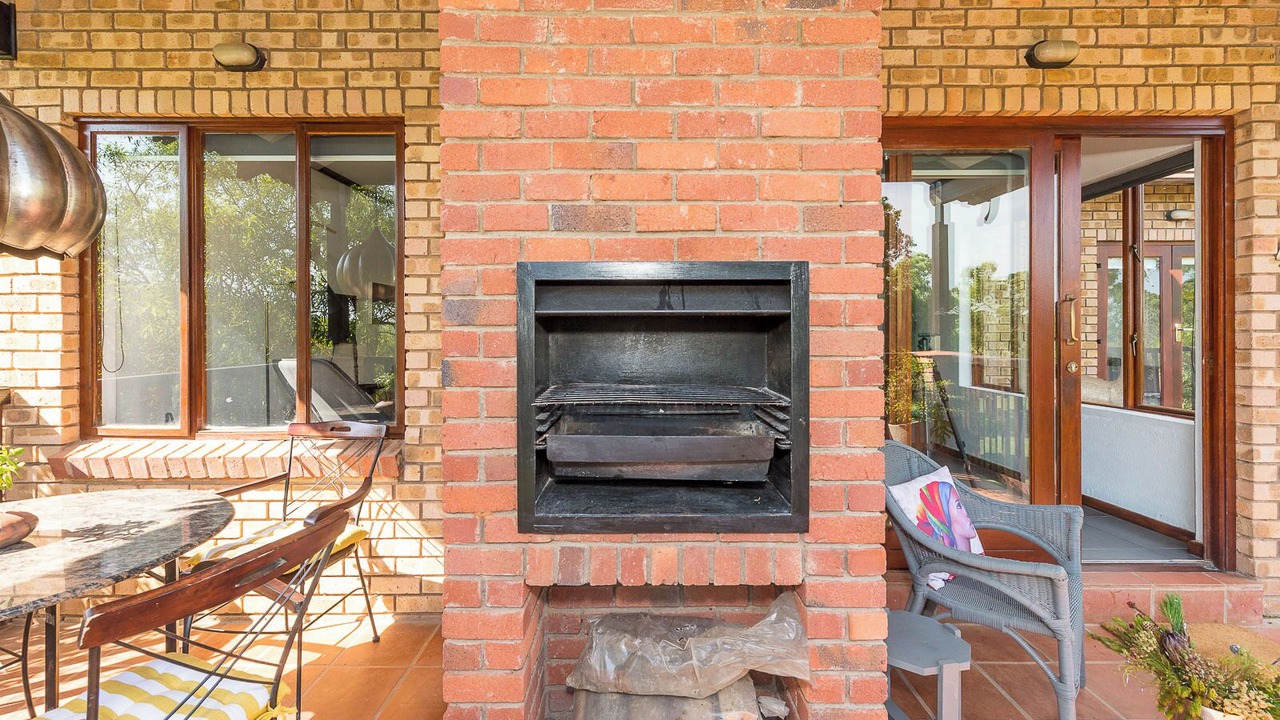 Photo of Patio Balcony in White River