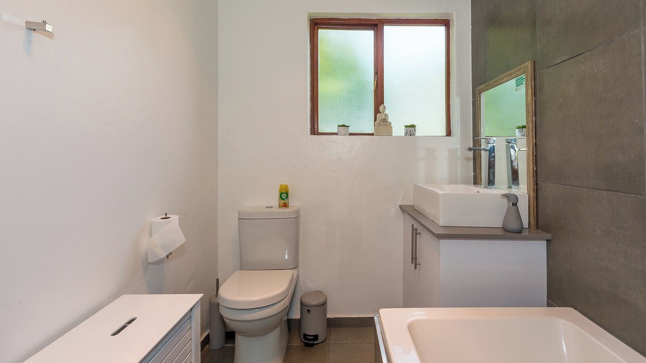Photo of Bathroom in White River