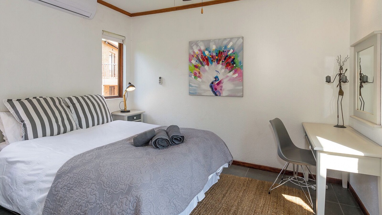 Photo of Bedroom in White River