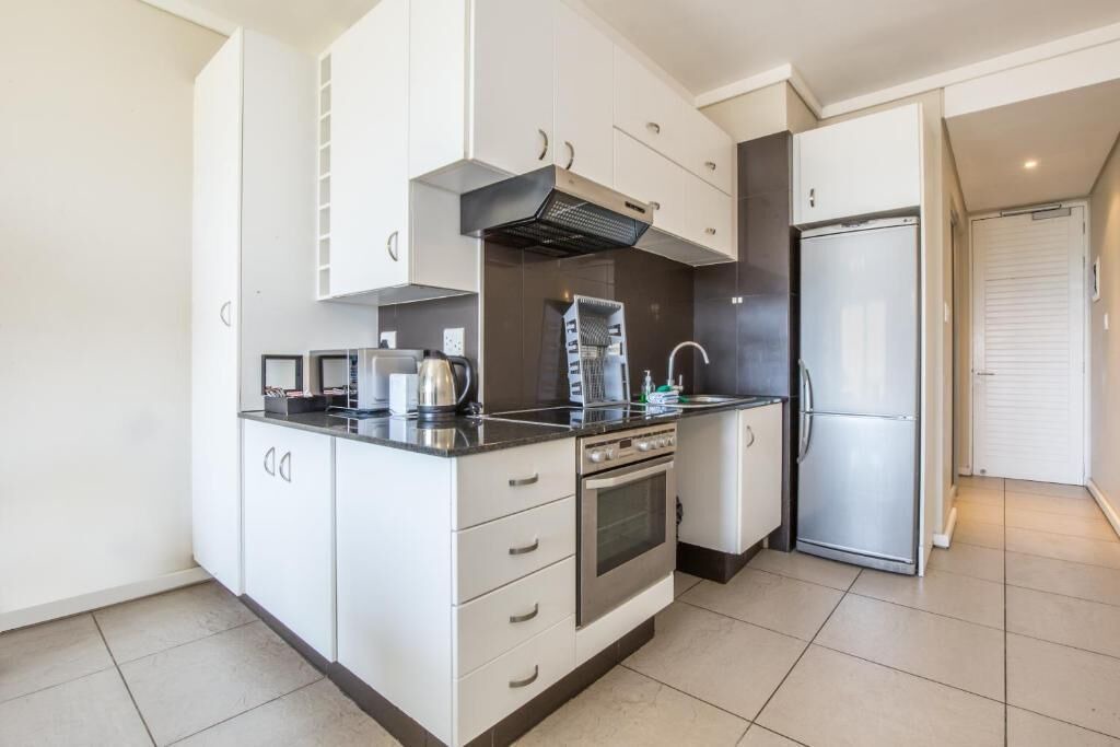 Photo of Kitchen in Durban Point