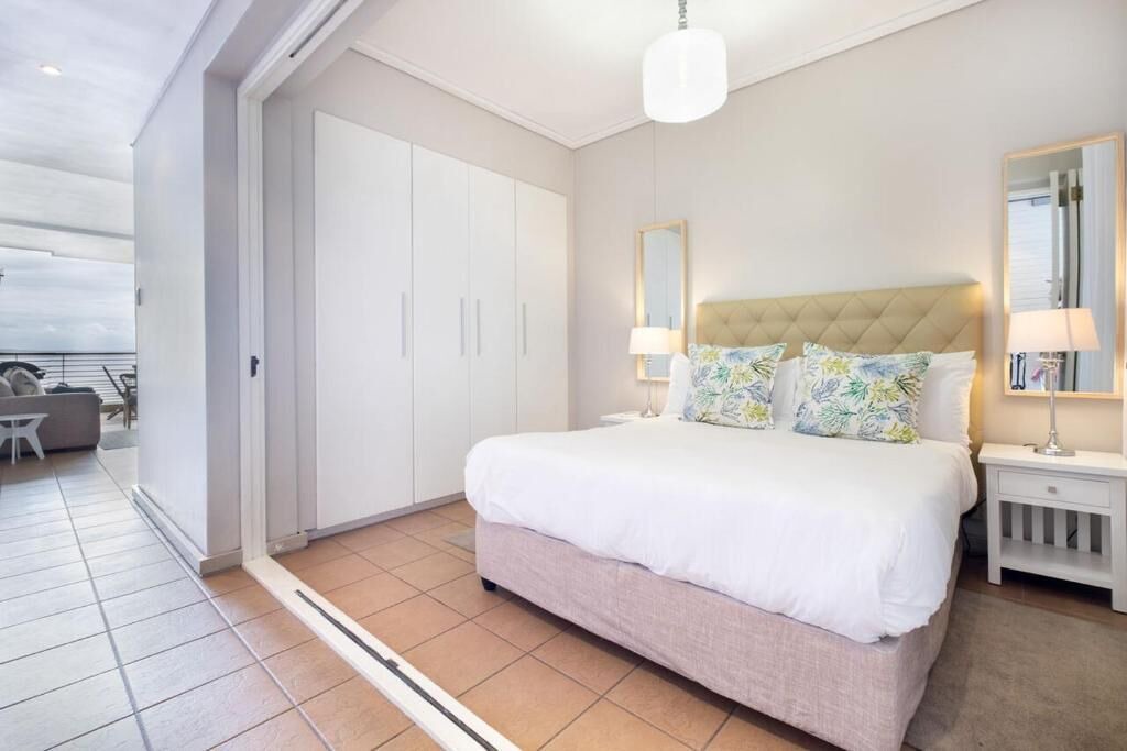 Photo of Bedroom in Durban Point