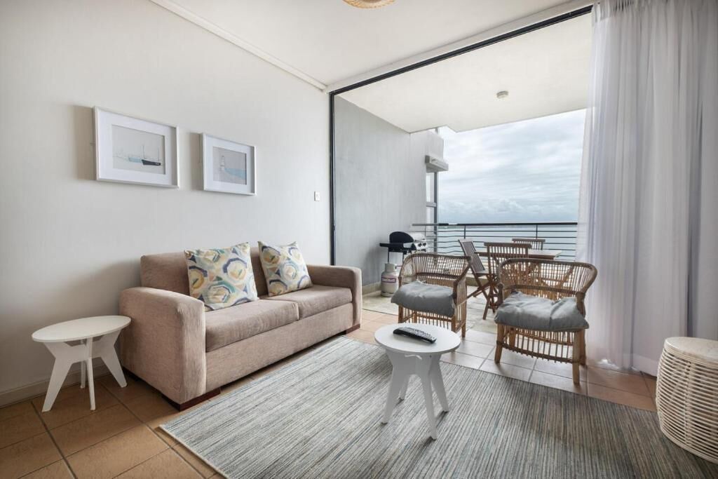 Photo of Livingroom in Durban Point