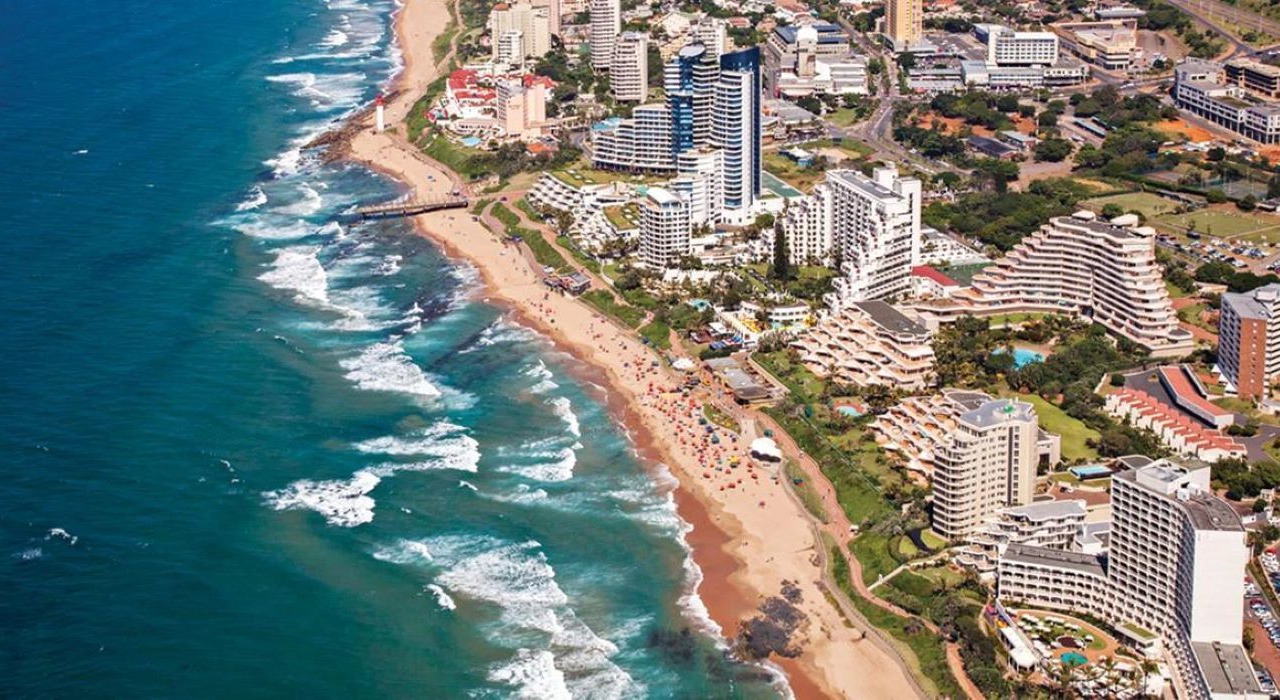 Photo of Others in Durban Point